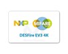 NXP MIFARE DESFIRE EV3 4K NXP MIFARE